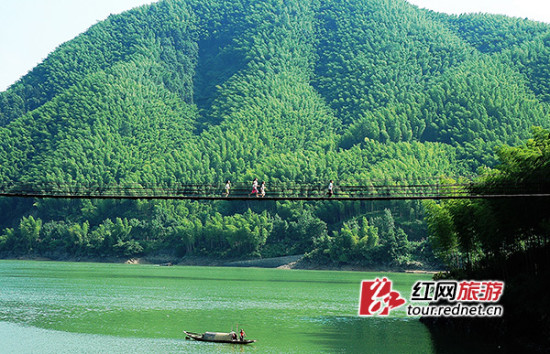 怀化打造全新惠民游线每天前30位可免4景区门票