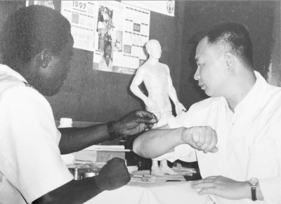 51���й�ҽ�ƶ��ڷ���