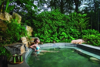 天目湖水世界360°玩水high翻一夏